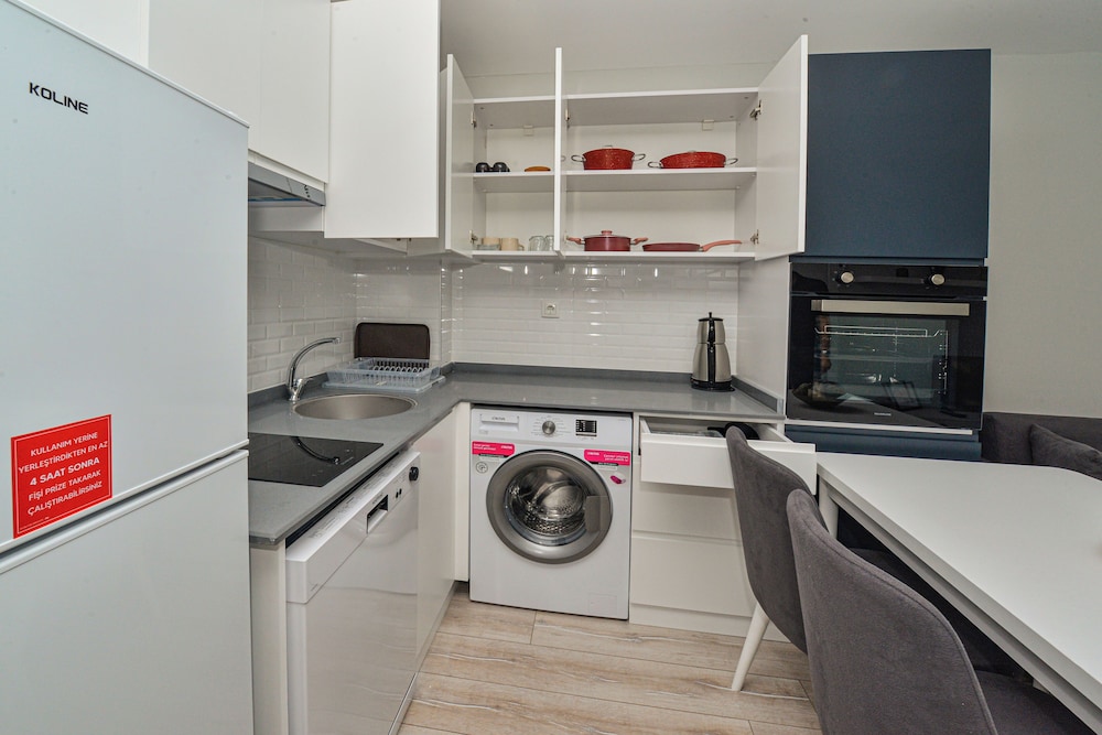 C Suites Antalia 17
