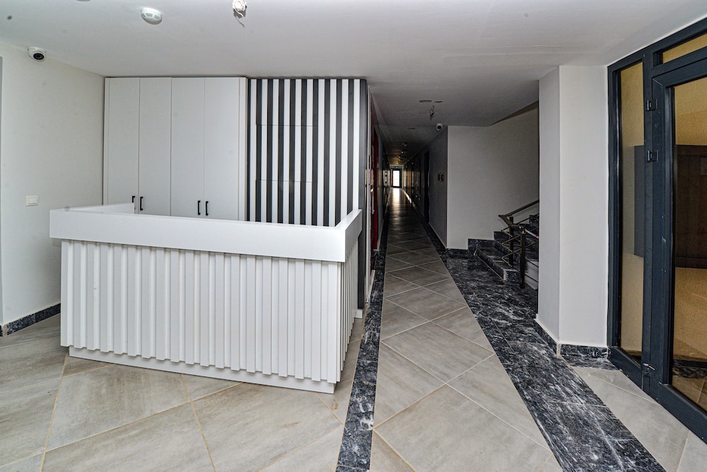 C Suites Antalia 2