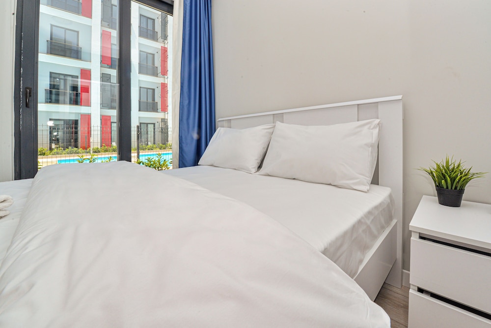 C Suites Antalia 12