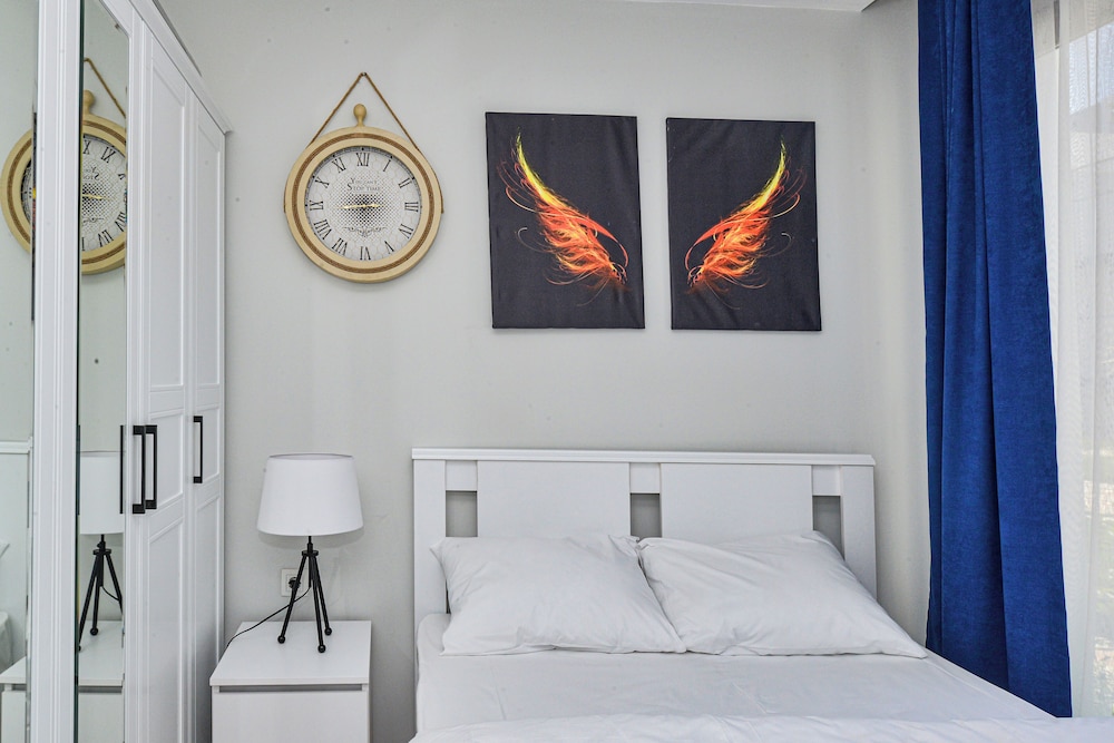 C Suites Antalia 13