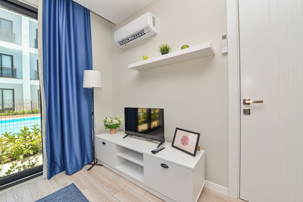 C Suites Antalia 20