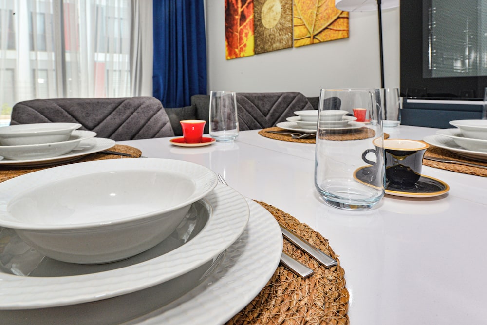 C Suites Antalia 7