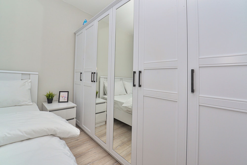 C Suites Antalia 11