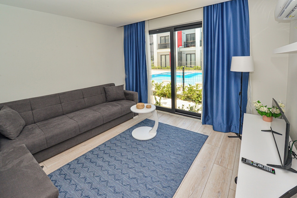 C Suites Antalia 18