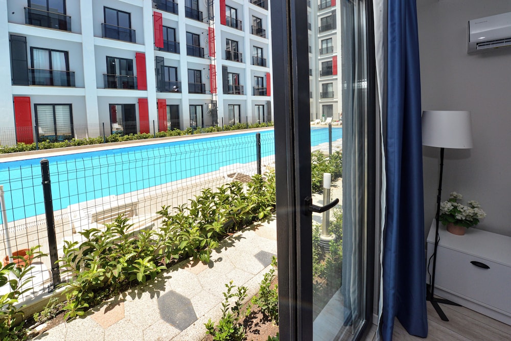 C Suites Antalia 6