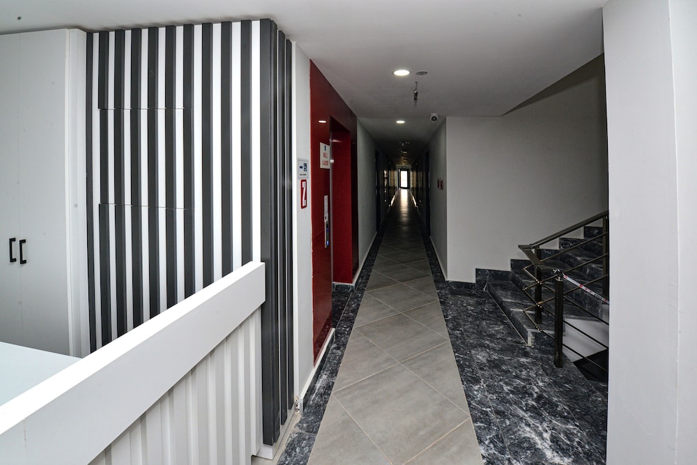 C Suites Antalia 1