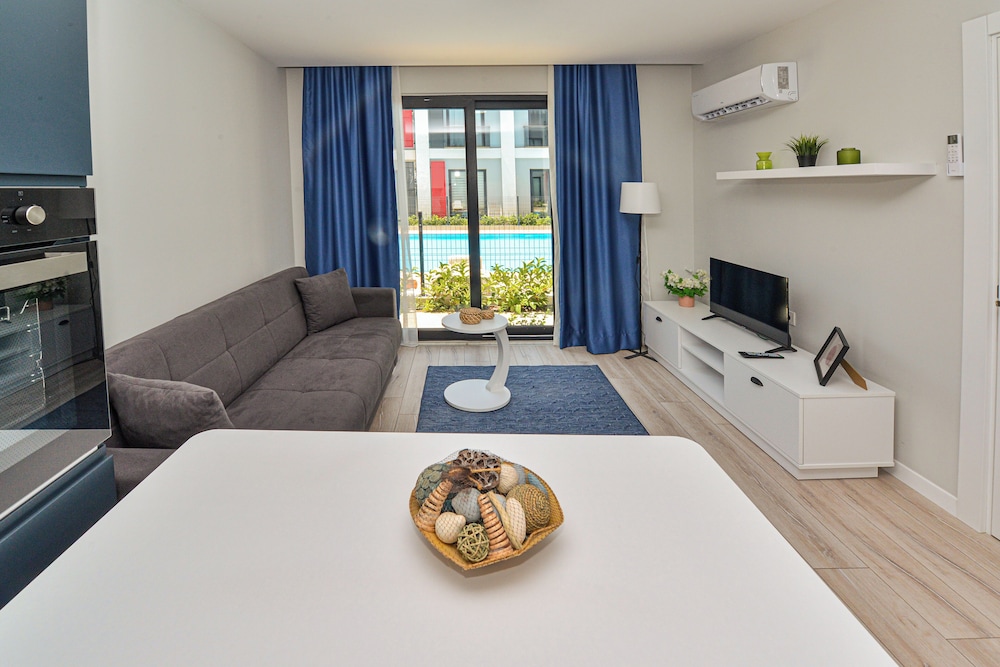 C Suites Antalia 19