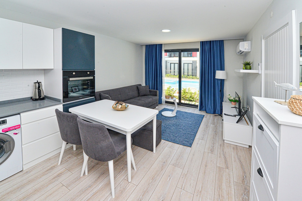 C Suites Antalia 24