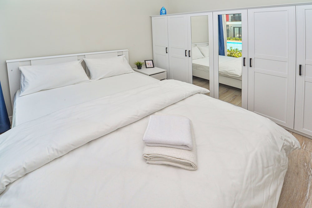 C Suites Antalia 8