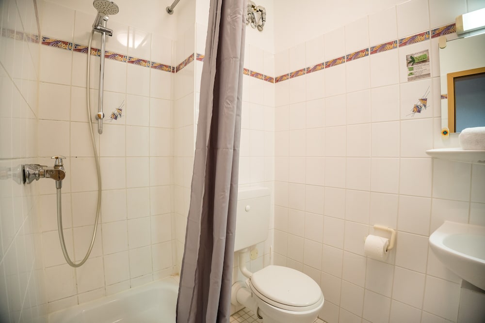 Hotel Alte Feuerwache 7