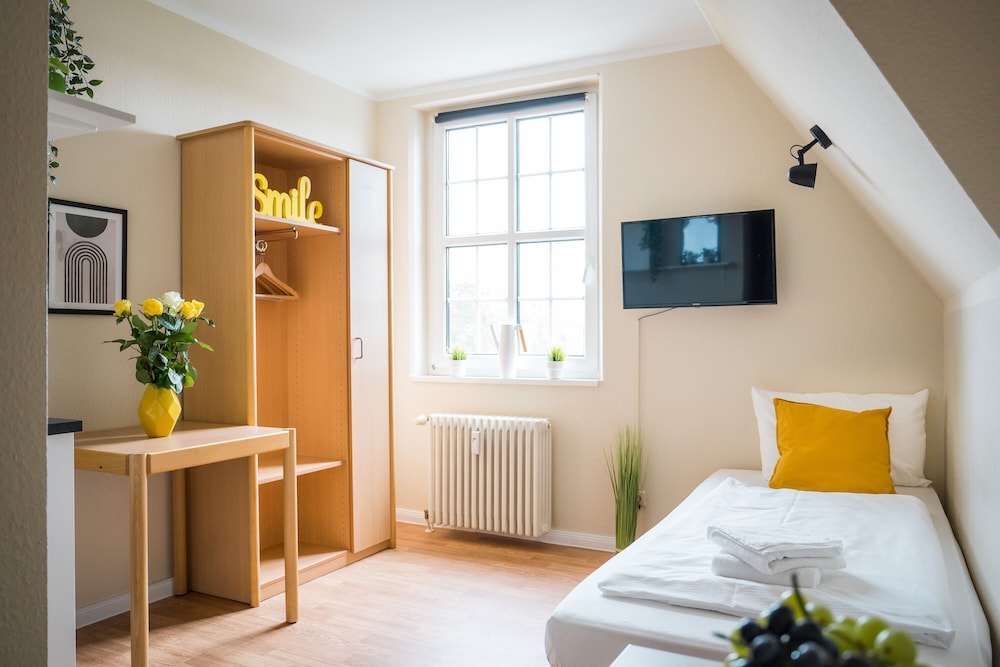 Hotel Alte Feuerwache 2