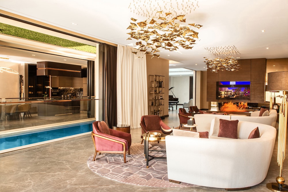 The Biltmore Hotel Villas 17