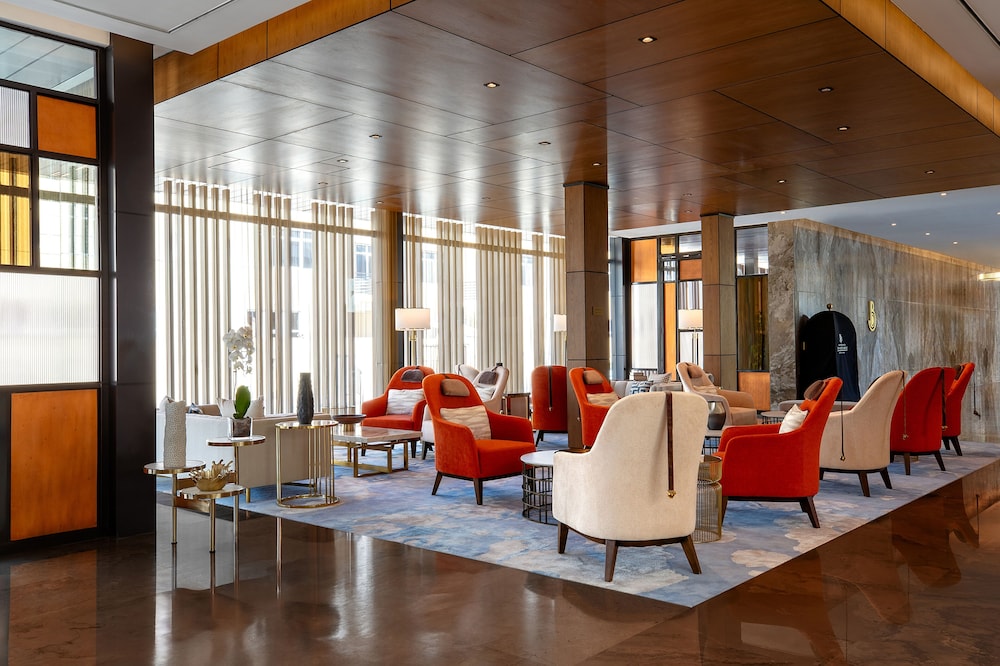 The Biltmore Hotel Villas 3