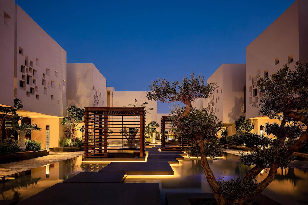 The Biltmore Hotel Villas 1