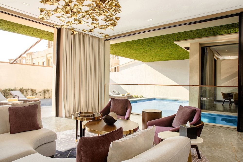 The Biltmore Hotel Villas 19