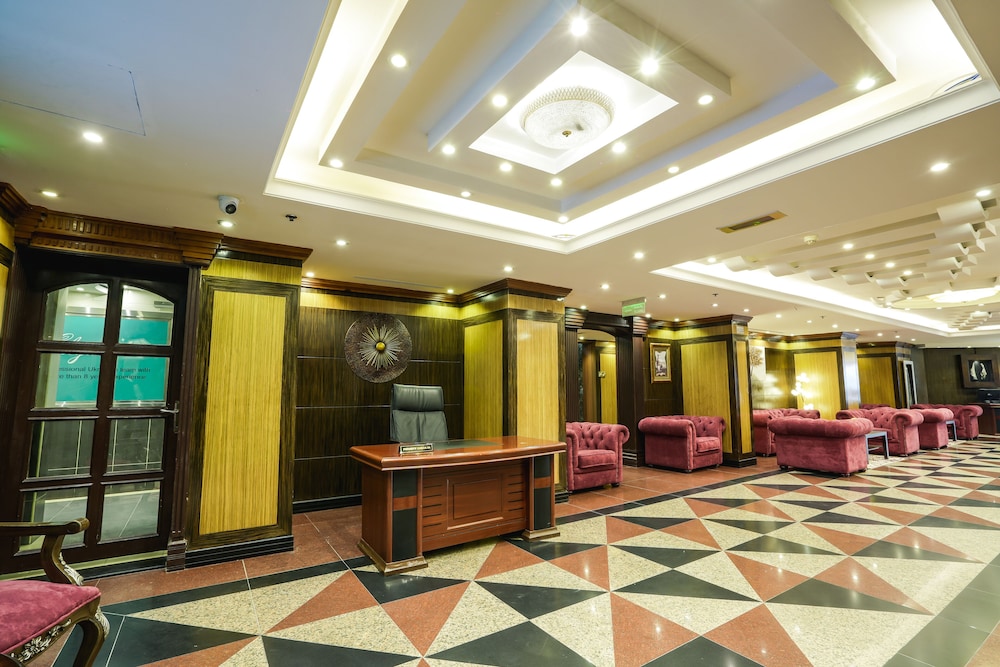 Best Western Premier M Four Hotel 18