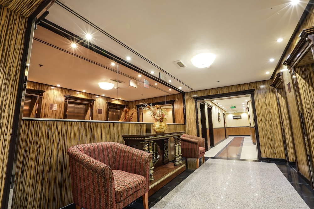 Best Western Premier M Four Hotel 14