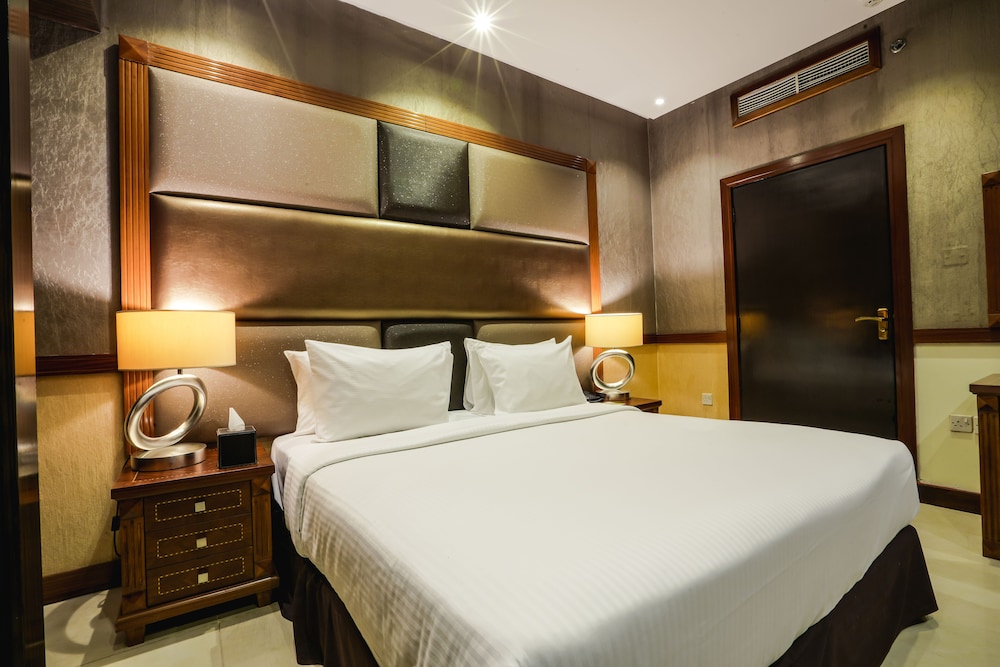Best Western Premier M Four Hotel 20