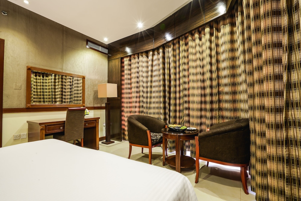 Best Western Premier M Four Hotel 21