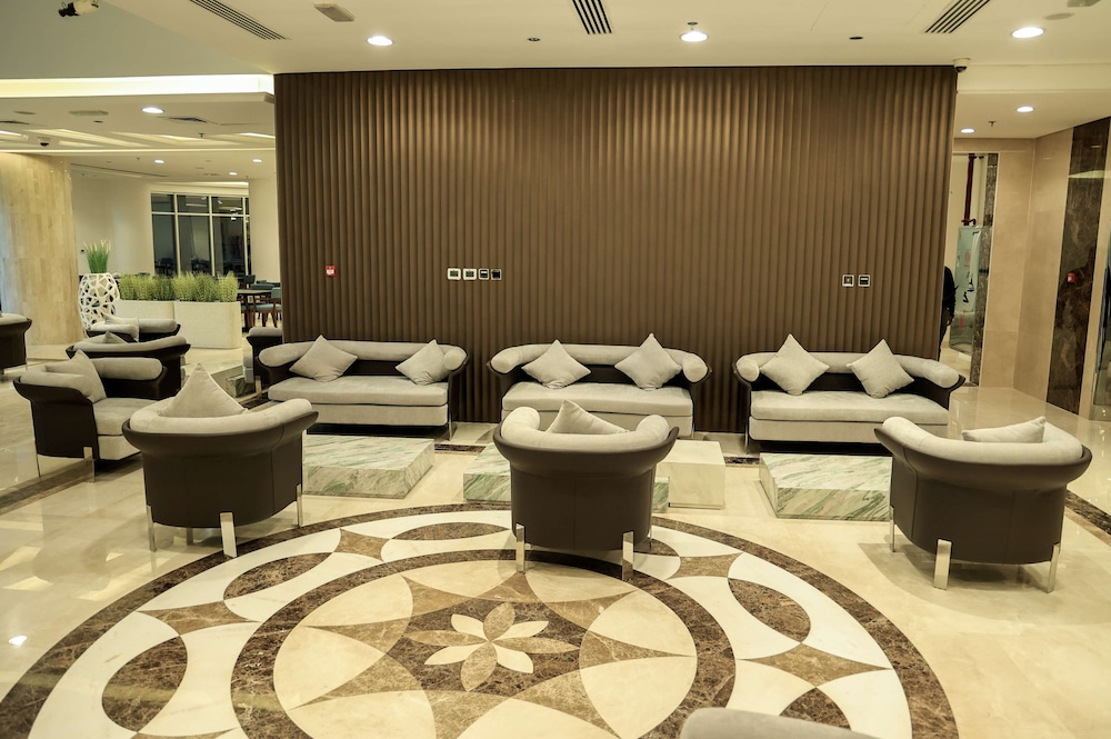 Best Western Premier M Four Hotel 8