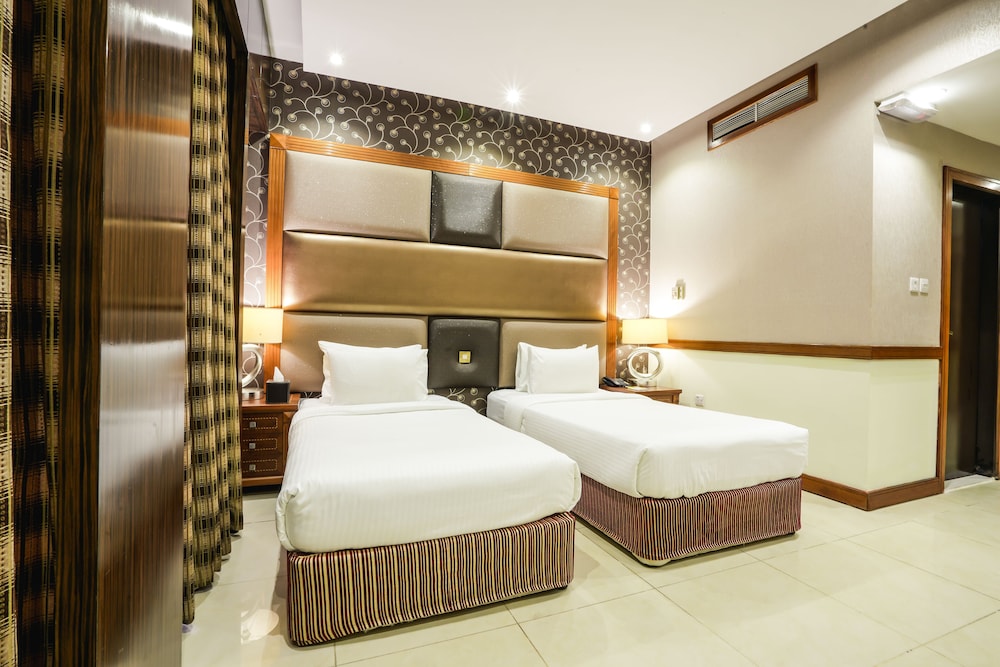 Best Western Premier M Four Hotel 24