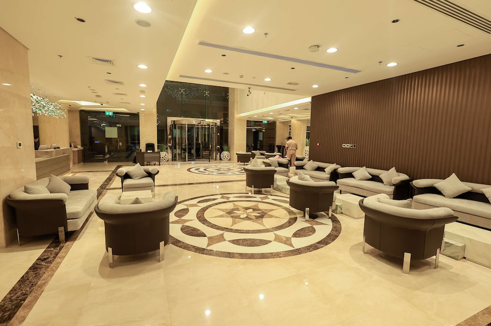 Best Western Premier M Four Hotel 9