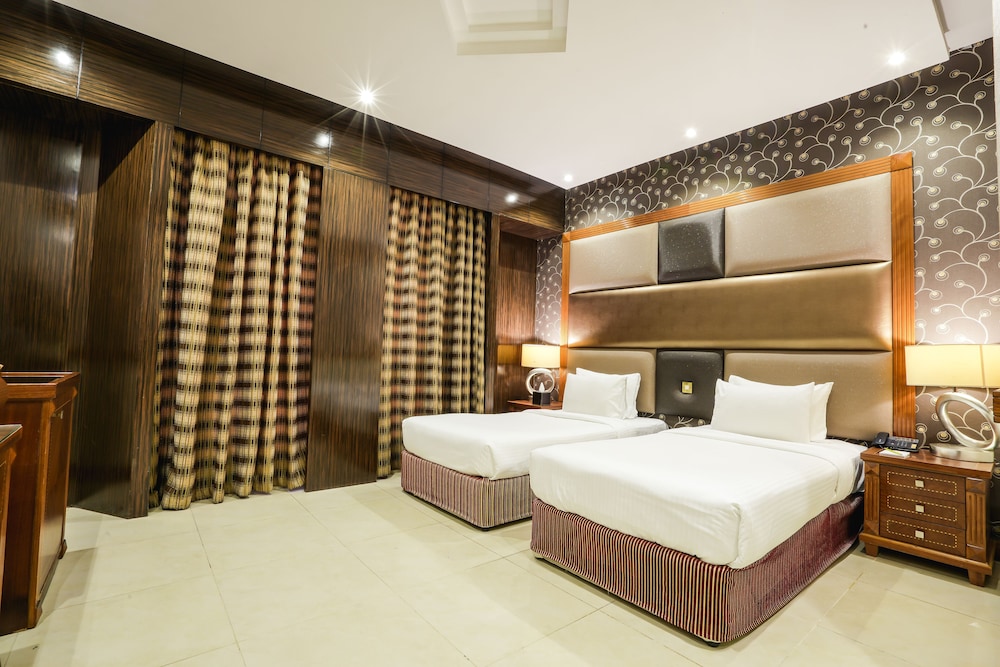 Best Western Premier M Four Hotel 23