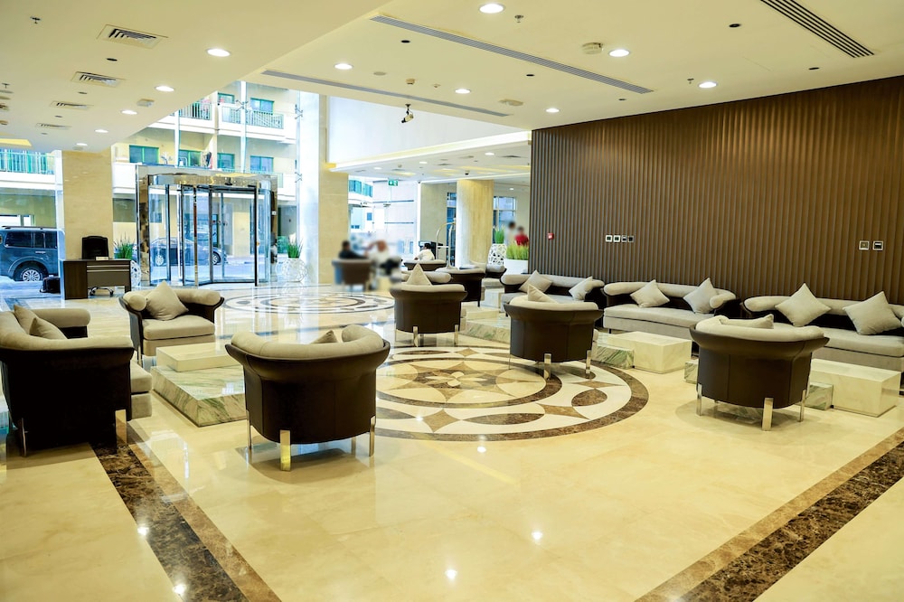 Best Western Premier M Four Hotel 7