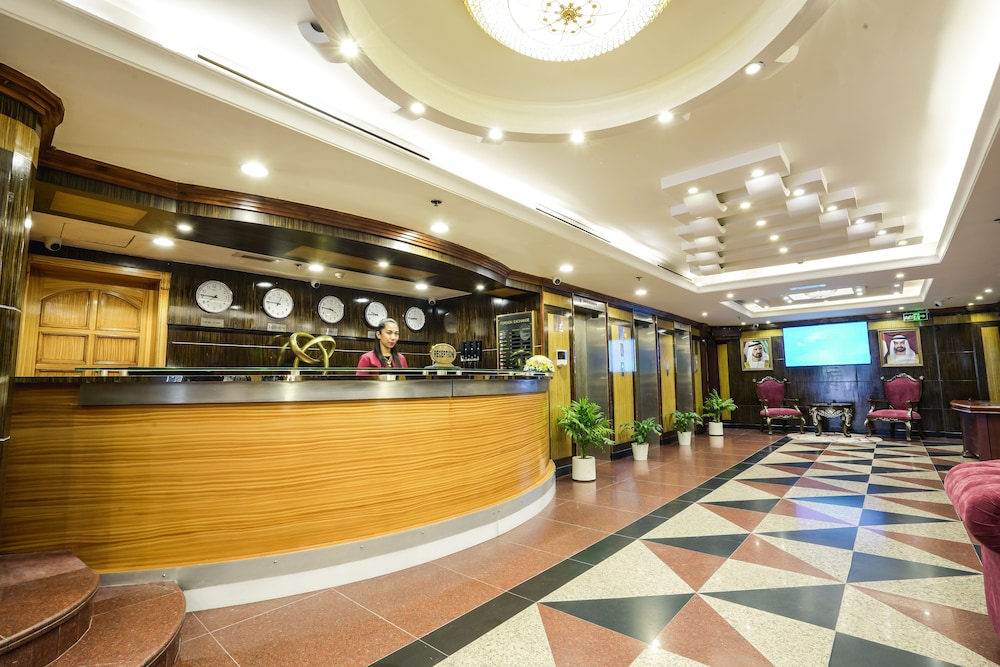 Best Western Premier M Four Hotel 13