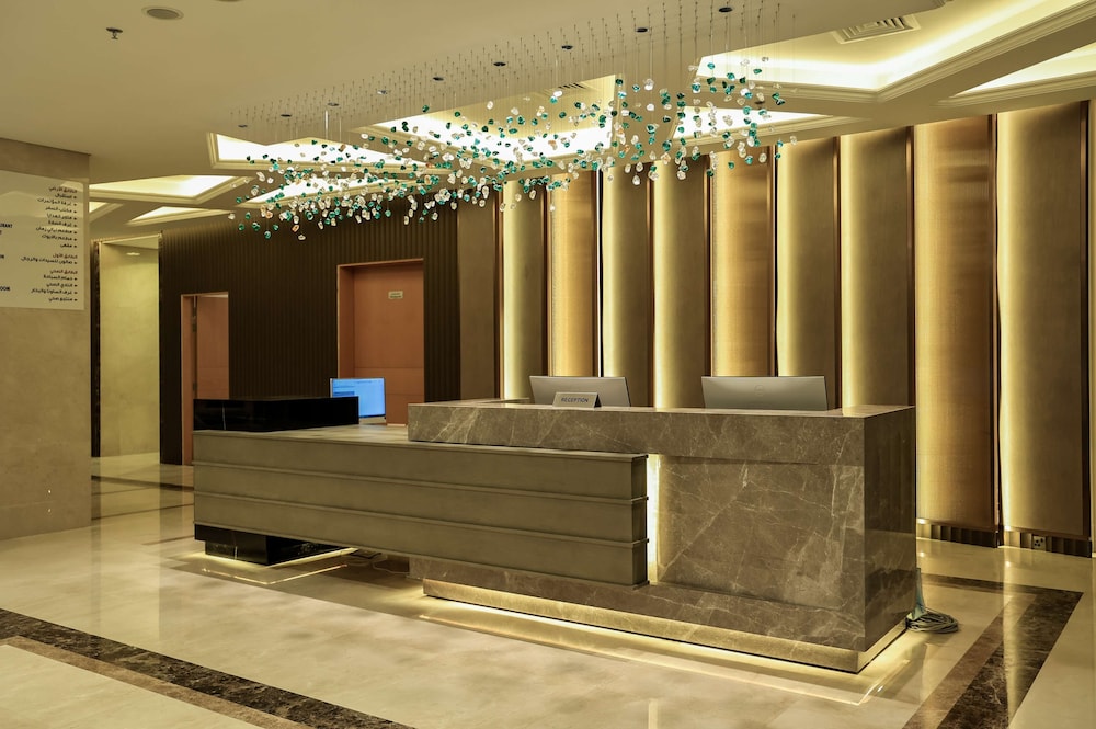 Best Western Premier M Four Hotel 16