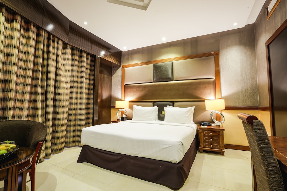 Best Western Premier M Four Hotel 22