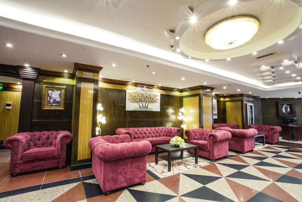 Best Western Premier M Four Hotel 19