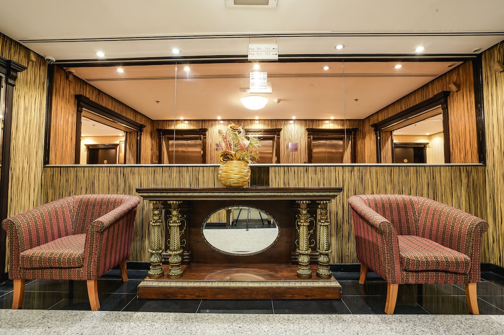 Best Western Premier M Four Hotel 15
