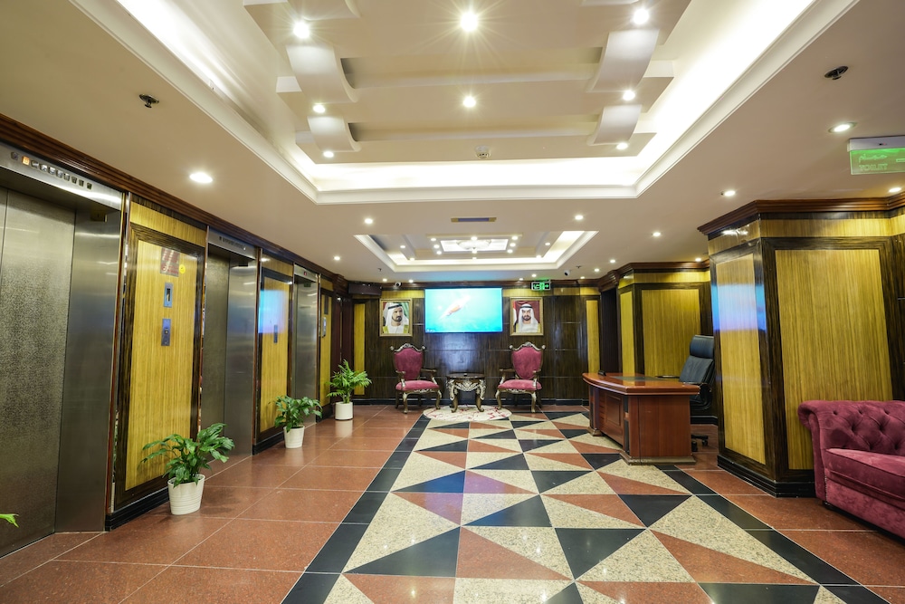 Best Western Premier M Four Hotel 3
