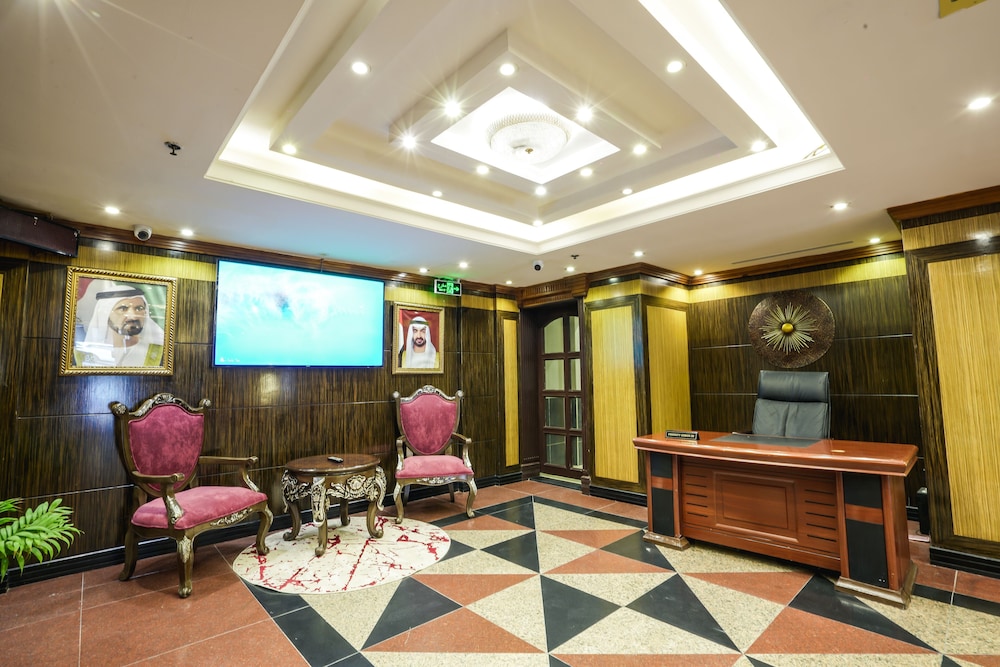 Best Western Premier M Four Hotel 4