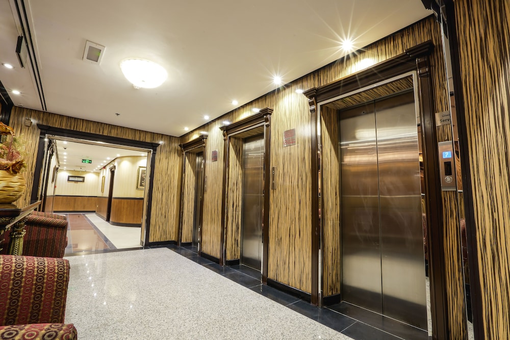 Best Western Premier M Four Hotel 6