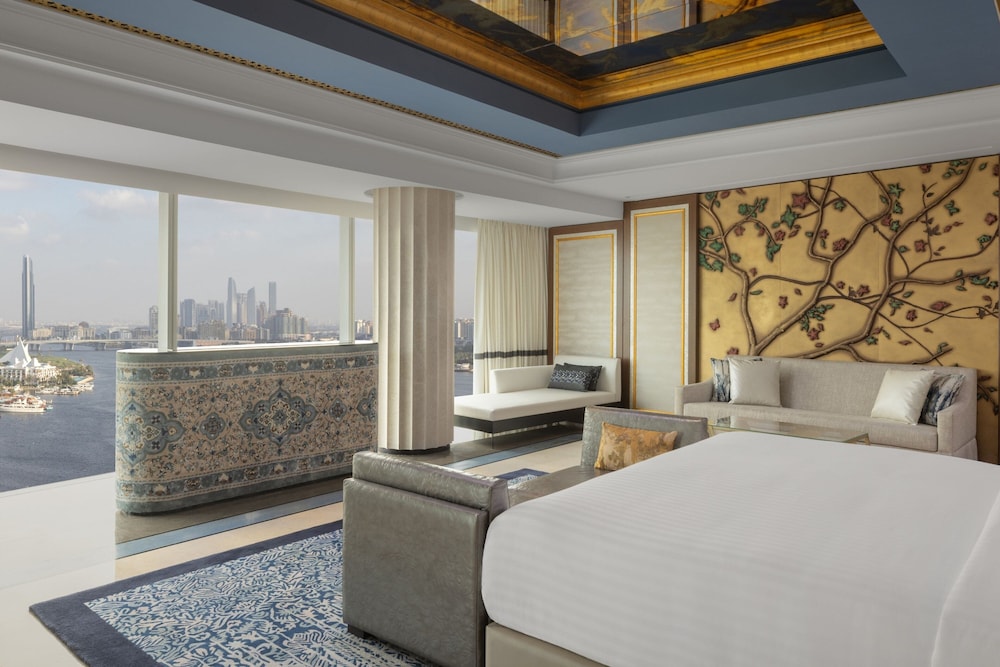 Marriott Marquis Dubai Creek 23