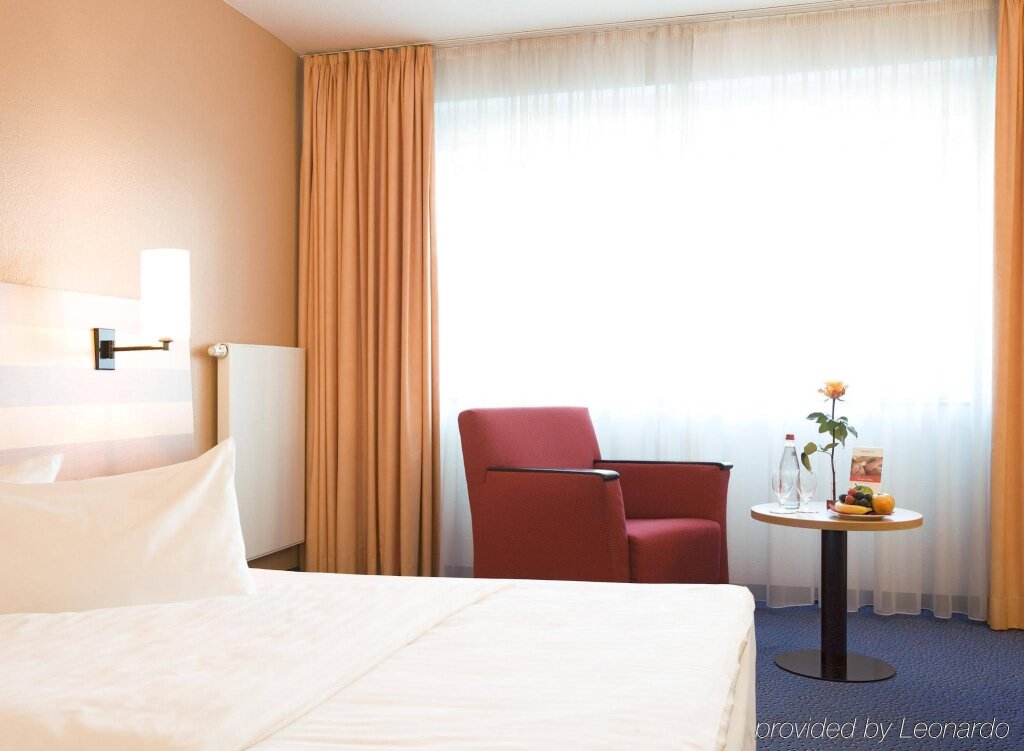 IntercityHotel Frankfurt Airport Terminal 3 17