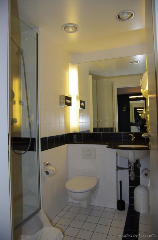IntercityHotel Frankfurt Airport Terminal 3 22