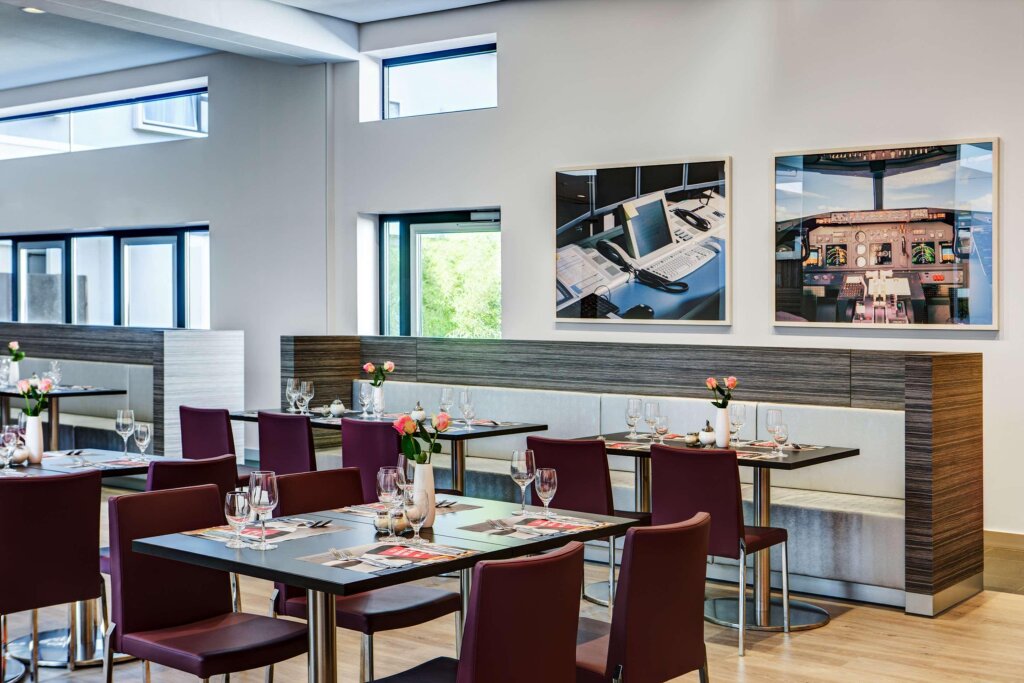 IntercityHotel Frankfurt Airport Terminal 3 23