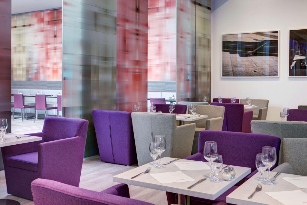 IntercityHotel Frankfurt Airport Terminal 3 21