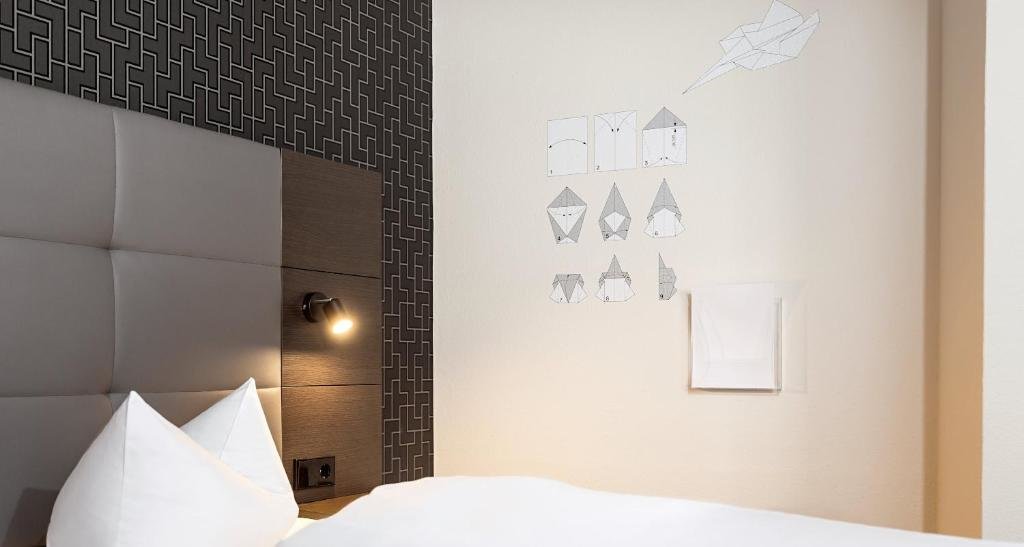 Victor's Residenz-Hotel Berlin Tegel 22