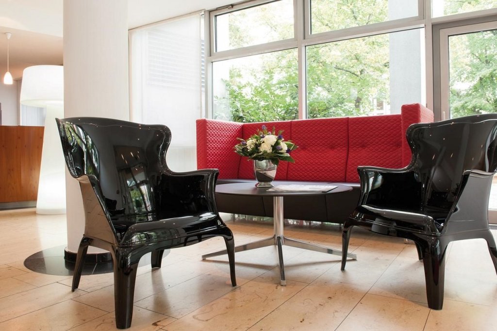 Victor's Residenz-Hotel Berlin Tegel 5
