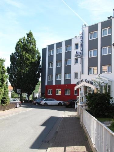 Hote Klein 10