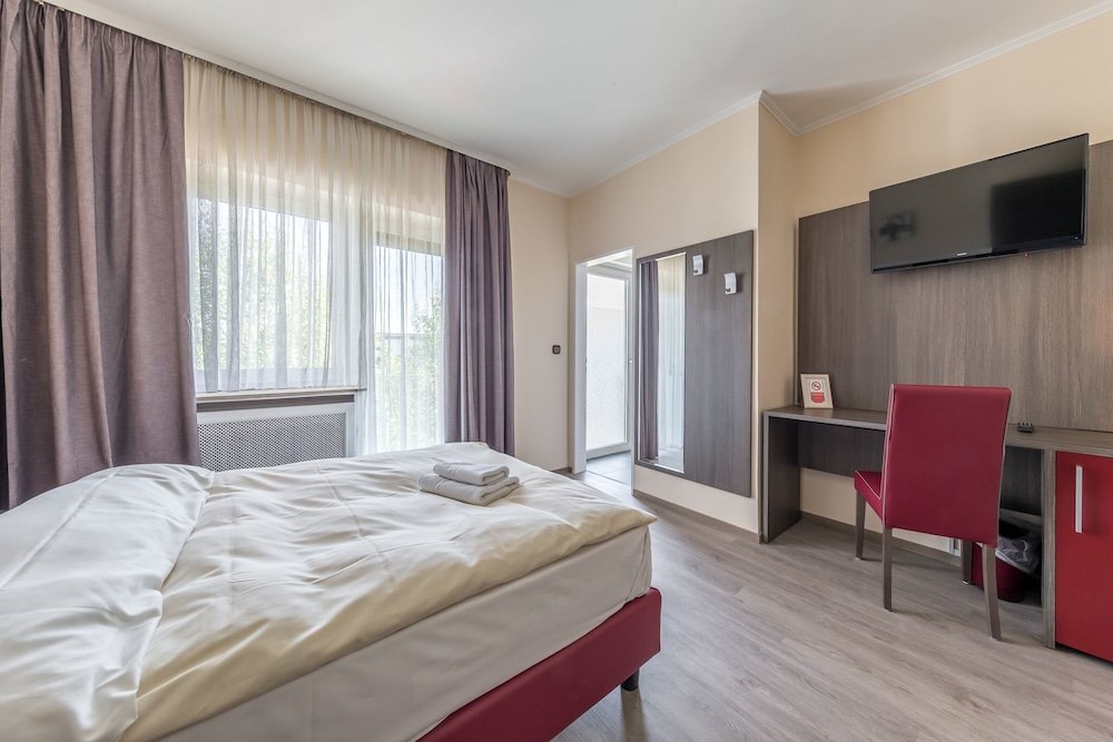Hote Klein 21