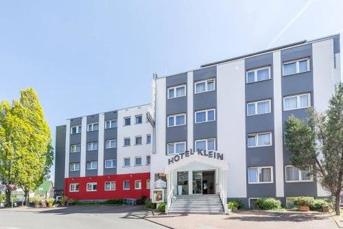 Hote Klein 1