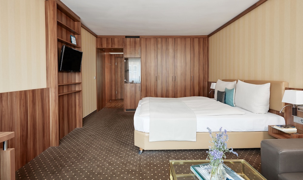 Living Hotel Berlin Mitte 19
