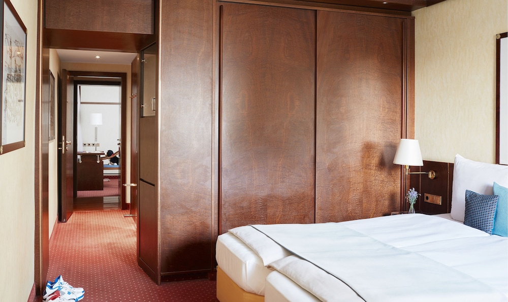 Living Hotel Berlin Mitte 18