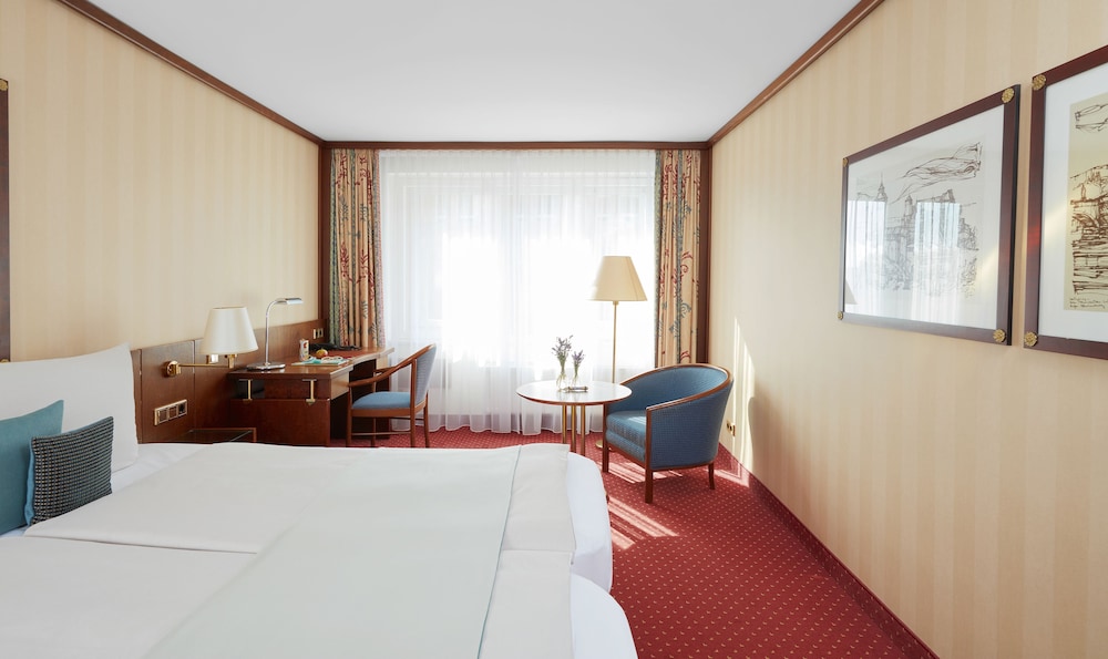 Living Hotel Berlin Mitte 17