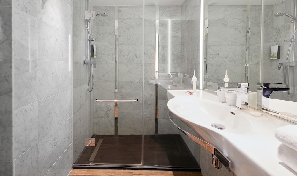 Living Hotel Berlin Mitte 23